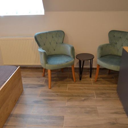 אדאלר Quars Palmiye Hotel מראה חיצוני תמונה