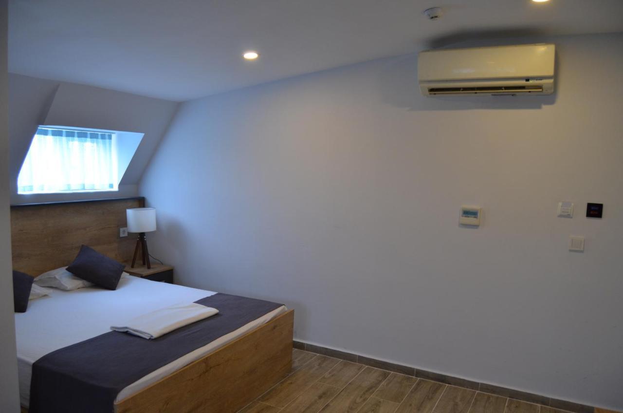 אדאלר Quars Palmiye Hotel מראה חיצוני תמונה