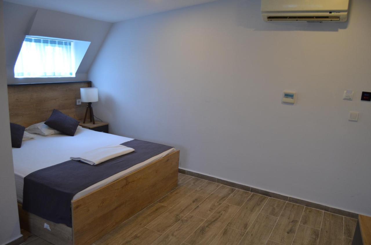 אדאלר Quars Palmiye Hotel מראה חיצוני תמונה
